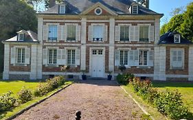 Château des Bosquets
